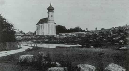 Hetzenbach