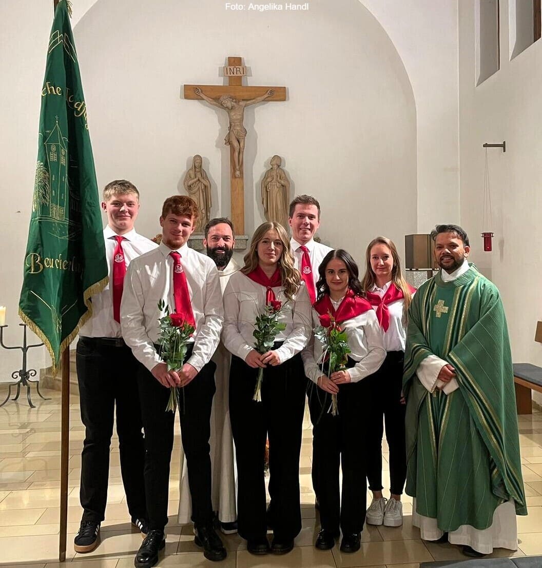 jahreshauptversammlung kljb beucherling 2025 bild 2