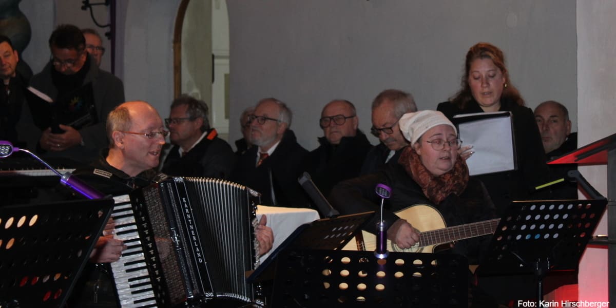 mgv wald adventskonzert 2025 bild 7
