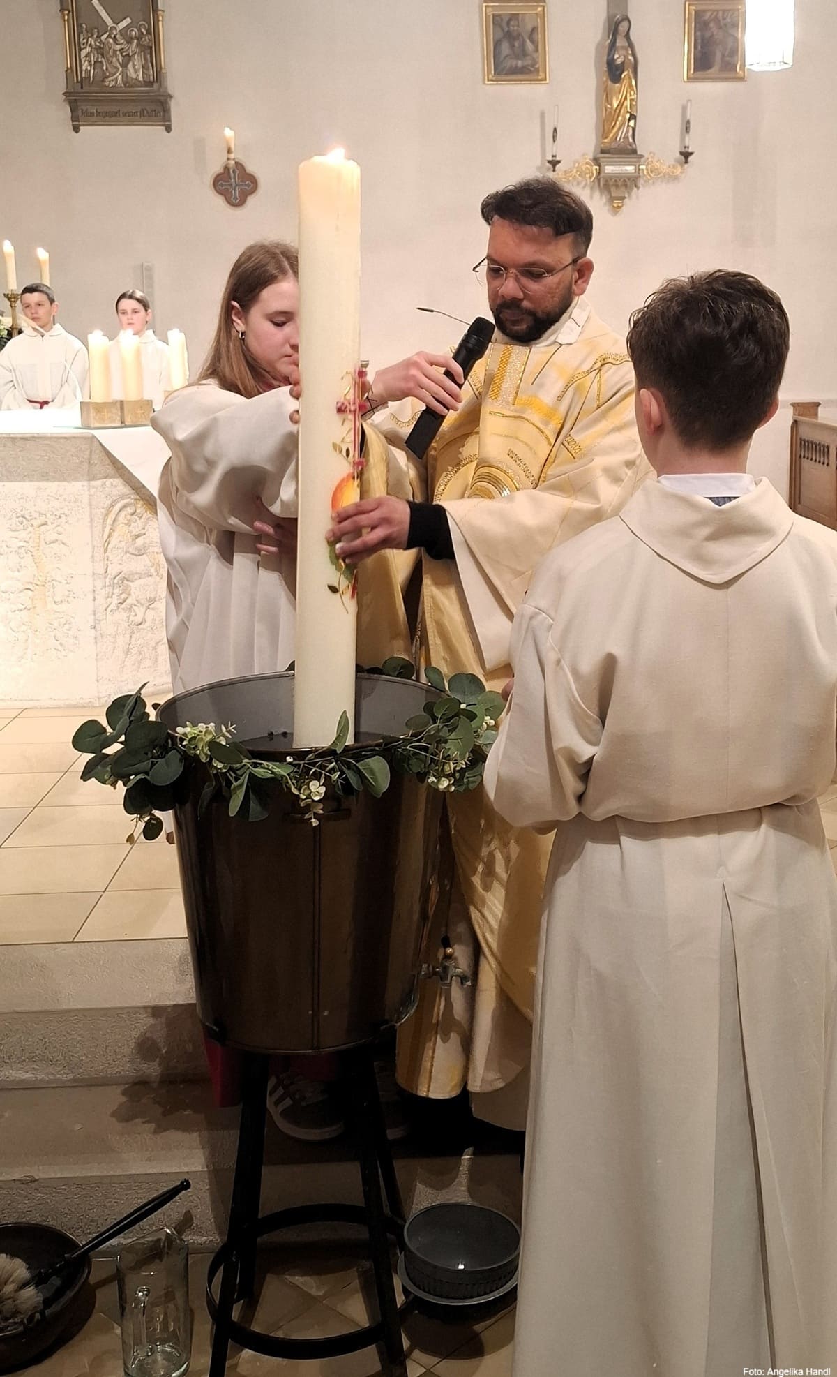 osternacht zell 2026 bild 3