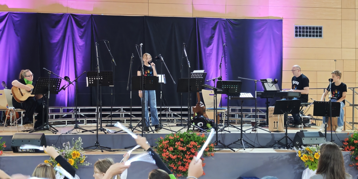 gruendungskonzert jugendchor wald zell 2026 bild 5